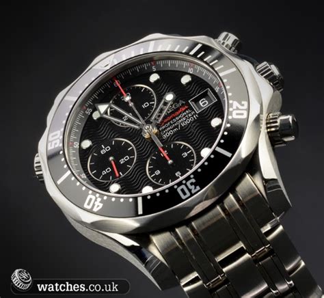 buy and sell omega watches